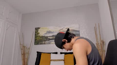 Tyler online show from 02.11.26