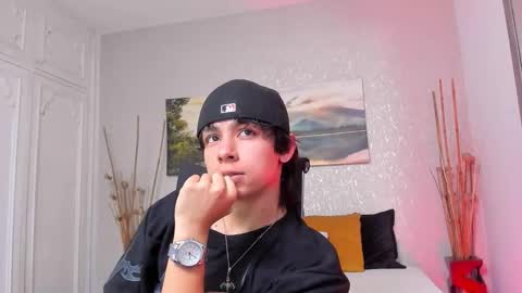 Tyler online show from 02.25.26