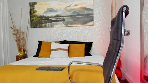 Tyler online show from 03.13.26