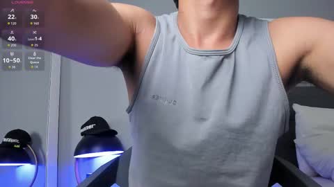 Tyler Fox online show from 02.05.26