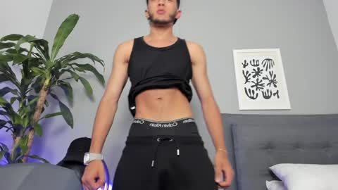 Tyler Fox online show from 04.16.26