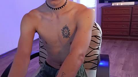 Tyler and Chris online show from 10.11.25