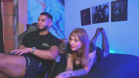 Tyler Himiiko online show from 09.22.25