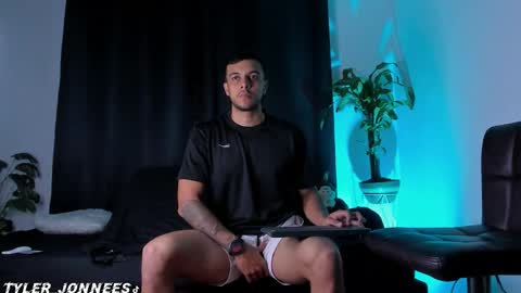 Tyler online show from 02.27.26