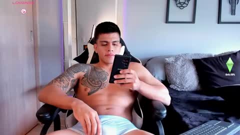 David online show from 12.20.24