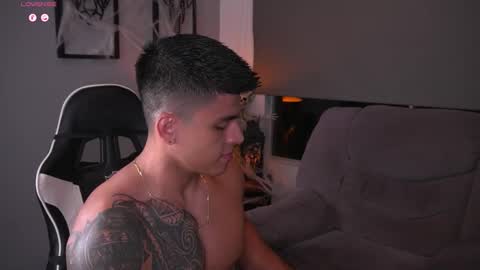 David online show from 10.11.25