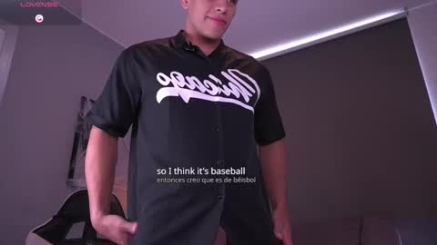 David online show from 10.30.25