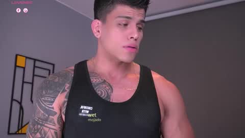 David online show from 12.18.25