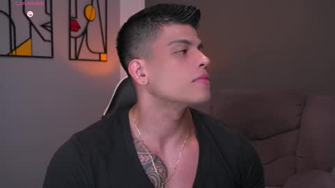 David online show from 02.28.26