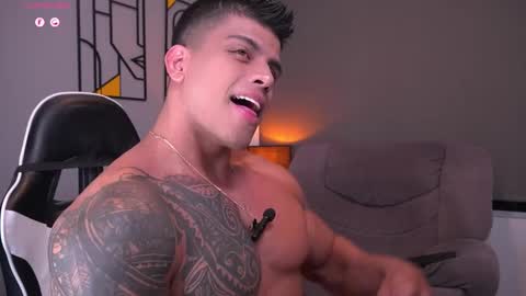 David online show from 03.28.26