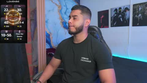 Tyler online show from 10.02.25