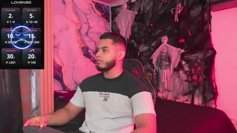 Tyler online show from 10.03.25