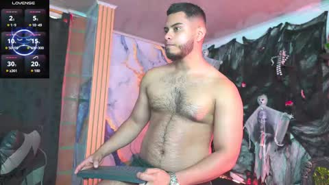 Tyler online show from 10.17.25