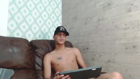 Tyler Rodriguez online show from 12.28.24