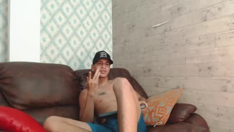 Tyler Rodriguez online show from 12.29.24