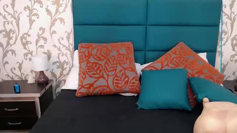 Tyler Rodriguez online show from 02.20.25