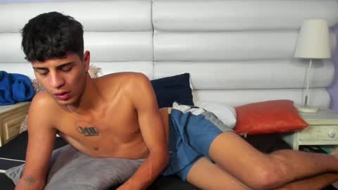 Tyler Rodriguez online show from 02.26.25