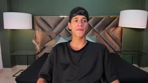 Tyler Rodriguez online show from 03.05.25