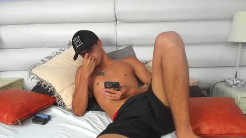 Tyler Rodriguez online show from 03.06.25