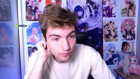 tyler_sparks_ online show from 09.11.25