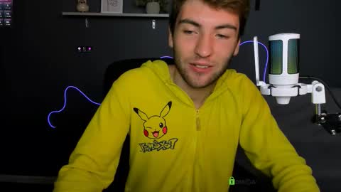 tyler_sparks_ online show from 09.18.25