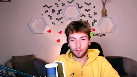 tyler_sparks_ online show from 10.08.25