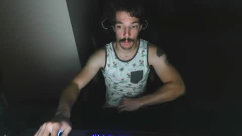 Snapshot of tylera10110 chatting on 12.08.24 Tyler online show from 12.08.24