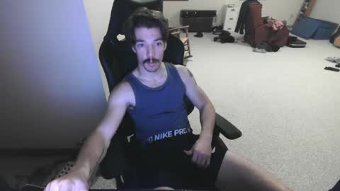 Snapshot of tylera10110 chatting on 12.23.24 Tyler online show from 12.23.24