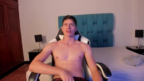 Tyler online show from 09.25.25