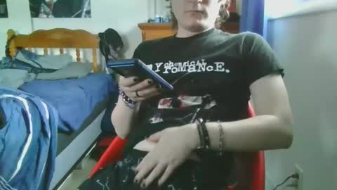 Tylerdude56128 online show from 02.03.26