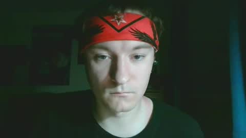 Snapshot of tylerdude5612 chatting on 06.15.26 Tylerdude56128 online show from 06.15.26