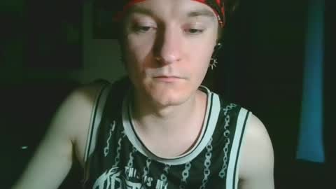 Snapshot of tylerdude5612 chatting on 06.21.26 Tylerdude56128 online show from 06.21.26
