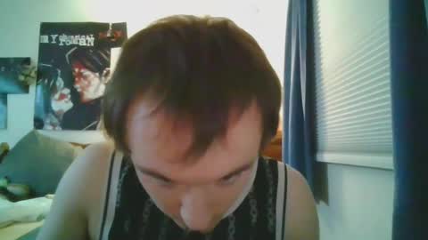 Snapshot of tylerdude5612 chatting on 07.16.26 Tylerdude56128 online show from 07.16.26