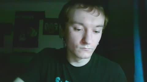 Snapshot of tylerdude5612 chatting on 07.19.26 Tylerdude56128 online show from 07.19.26