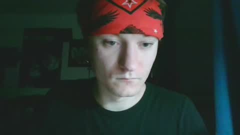 Snapshot of tylerdude5612 chatting on 07.24.26 Tylerdude56128 online show from 07.24.26