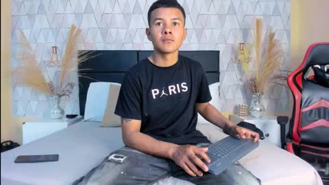 Snapshot of tylergandi chatting on 02.17.26 Tyler online show from 02.17.26