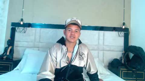 Snapshot of tylergandi chatting on 02.19.26 Tyler online show from 02.19.26