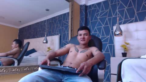 Snapshot of tylergandi chatting on 02.23.26 Tyler online show from 02.23.26