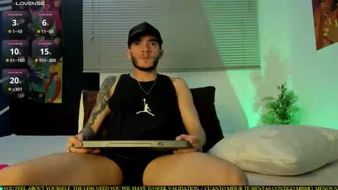tylergiuseppe_ online show from 02.26.26