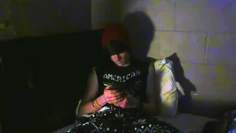 Snapshot of tylerlee199169 chatting on 12.02.24 Tyler online show from 12.02.24