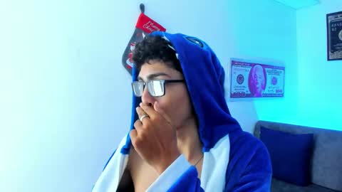   online show from 12.21.24