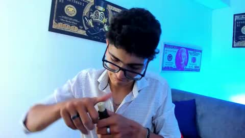   online show from 12.31.24