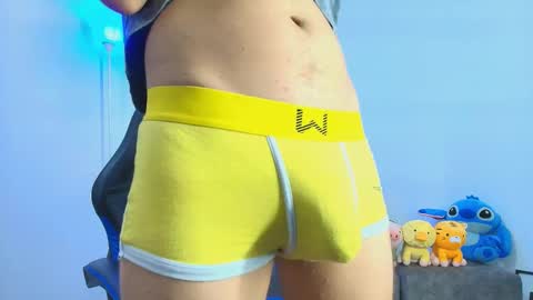   online show from 11.02.25