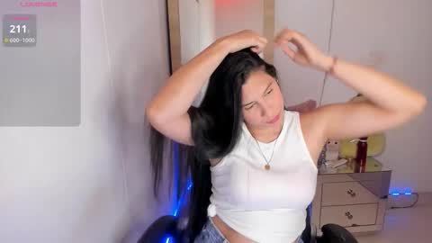 tylor_love online show from 02.08.26