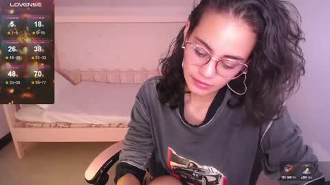 Snapshot of tyna_ch chatting on 12.11.24 TYNA online show from 12.11.24
