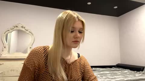 Snapshot of tynishablackmoore chatting on 02.28.26 Anny online show from 02.28.26