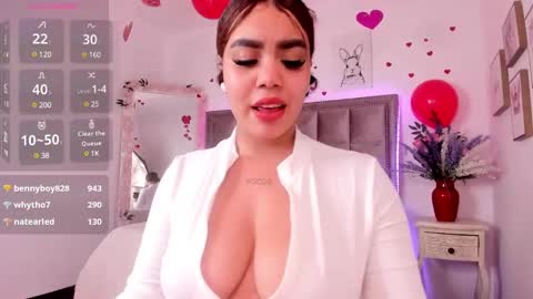Tyra online show from 02.20.25