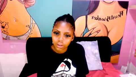 Tyra online show from 11.21.25