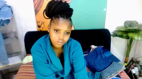 Snapshot of tyrabangz chatting on 05.15.26 Tyra online show from 05.15.26