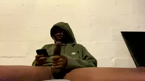 Bigcup55 online show from 11.13.25